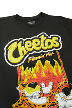 Cheetos Flamin' Hot Graphic Tee thumbnail 2