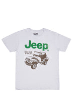 Jeep Graphic Tee thumbnail 1