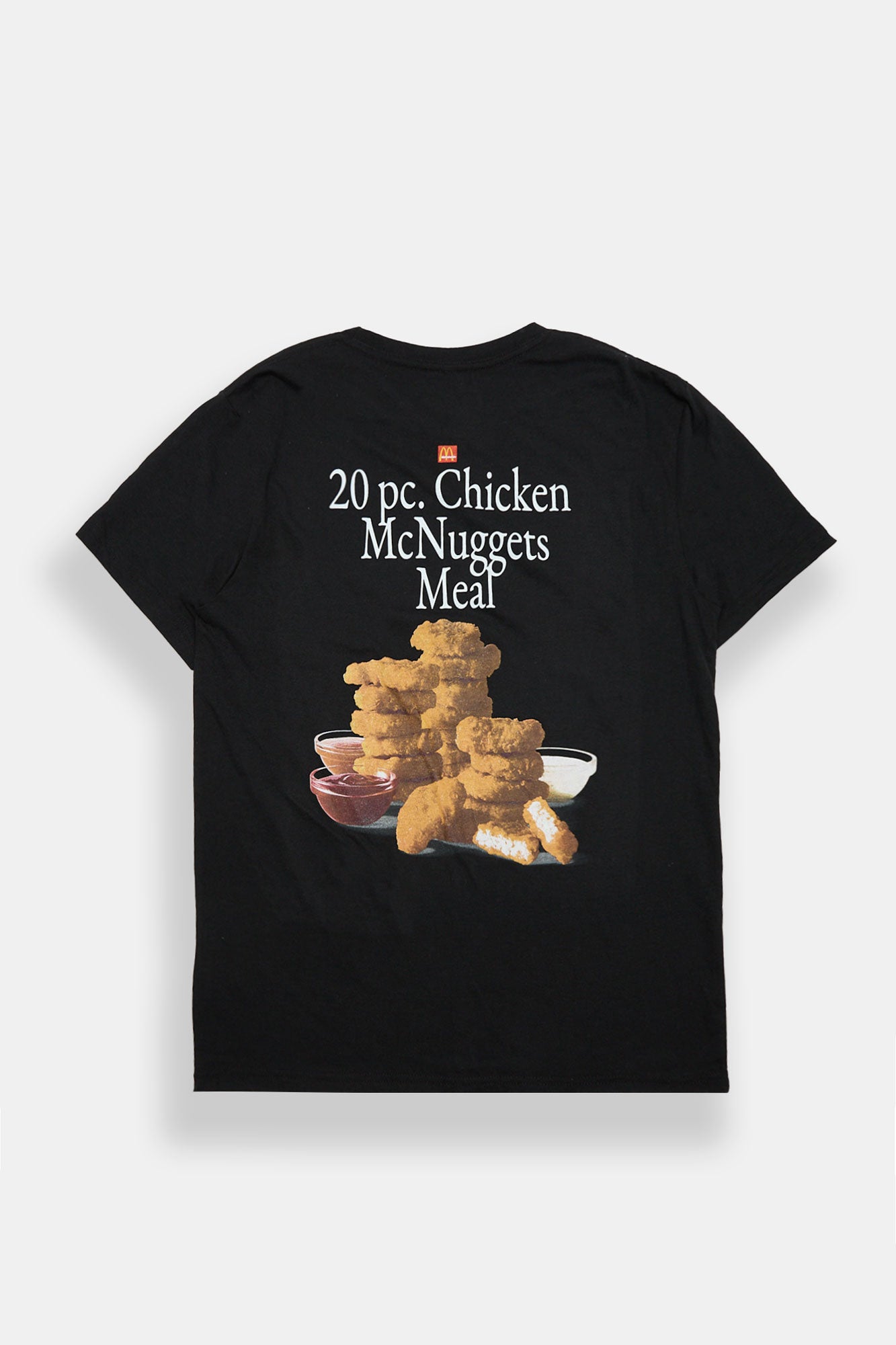 McDonald's McNuggets Graphic Tee
