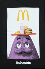 McDonald's Grimace Food Tray Graphic Tee thumbnail 2