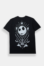 T-shirt graphique Jack Skellington Le cauchemar avant Noël thumbnail 1