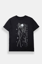T-shirt graphique Le cauchemar avant Noël thumbnail 2