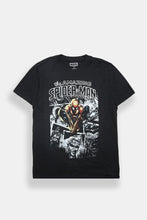 T-shirt classique graphique The Amazing Spider-Man thumbnail 1