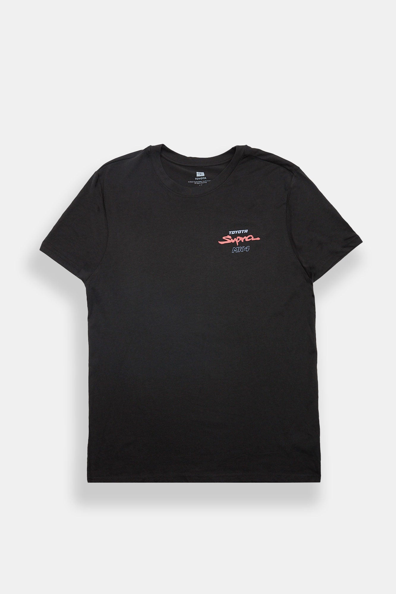 Toyota 1993 Supra Graphic Tee – Bluenotes