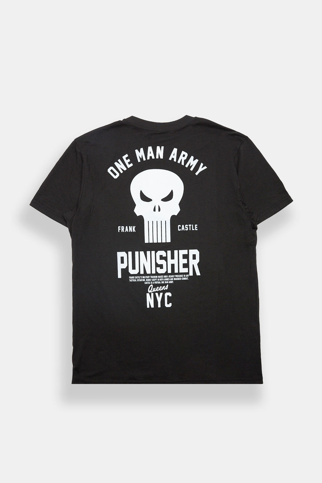 Changes The Punisher Tシャツ Lサイズ The Punisher Graphic Tee – Bluenotes