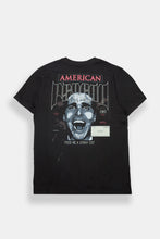 American Psycho Graphic Tee thumbnail 1