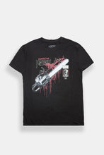 American Psycho Graphic Tee thumbnail 2