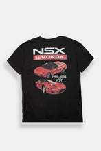 Honda NSX 1990-2005 Graphic Tee thumbnail 1