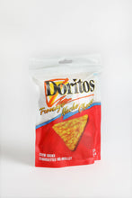Chaussettes imprimés Doritos Cheese paquet cadeaux de 2 thumbnail 1