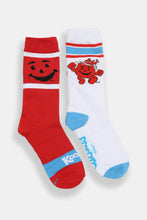 Chaussettes imprimés Kool-Aid paquet cadeaux de 2 thumbnail 2