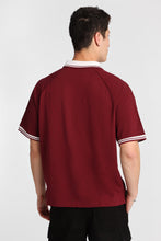 Boxy Johnny Collar Polo thumbnail 15