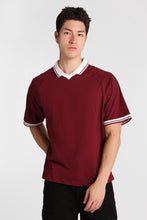Boxy Johnny Collar Polo thumbnail 13