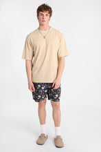 Short de bain imprimé style cashemire thumbnail 5