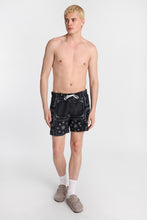 Bandana Print 5.5