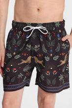 Jungle Print 5.5