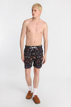 Jungle Print 5.5