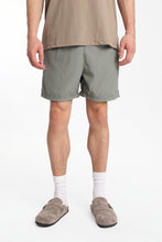 Striped Seersucker Vacation Shorts thumbnail 1
