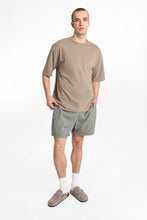 Striped Seersucker Vacation Shorts thumbnail 4