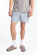 Striped Seersucker Vacation Shorts thumbnail 1