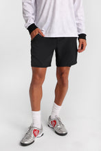 Active Lined Shorts thumbnail 1