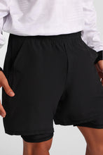 Active Lined Shorts thumbnail 2