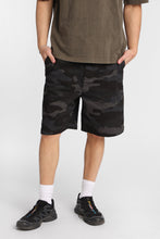 Loose Twill Shorts thumbnail 2