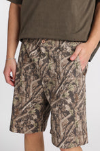 Loose Twill Shorts thumbnail 6