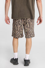 Loose Twill Shorts thumbnail 7