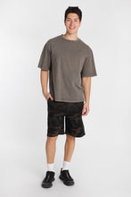 Loose Twill Shorts thumbnail 12