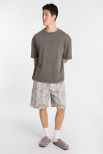 Loose Twill Shorts thumbnail 16