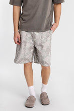 Loose Twill Shorts thumbnail 13