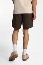 Textured Melange Shorts thumbnail 11