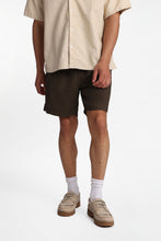 Textured Melange Shorts thumbnail 9