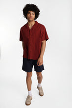 Textured Melange Shorts thumbnail 16