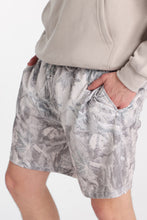North Western Tree Camouflage Mesh Shorts thumbnail 2