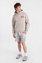 North Western Tree Camouflage Mesh Shorts thumbnail 4