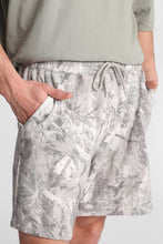 North Western Tree Camouflage Fleece Shorts thumbnail 2
