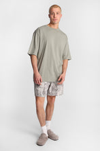 North Western Tree Camouflage Fleece Shorts thumbnail 4