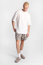North Western Tree Camouflage Fleece Shorts thumbnail 8