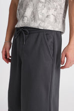 North Western Baggy Oversized Fleece Shorts thumbnail 6