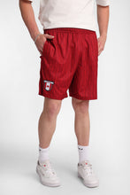 Short de soccer en tissu maillé Canada thumbnail 1