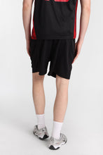 Canada Graphic Mesh Shorts thumbnail 3