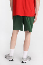 Portugal Graphic Mesh Soccer Shorts thumbnail 3