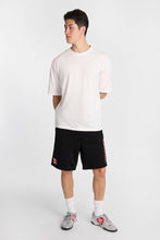 Short en molleton imprimé Canada thumbnail 4