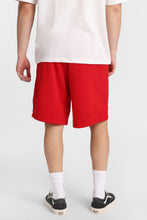 Canada Graphic Fleece Shorts thumbnail 3