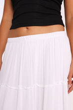 Tiered Maxi Skirt thumbnail 3