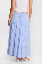 Tiered Maxi Skirt thumbnail 3