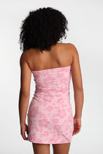 Knit Tube Mini Dress thumbnail 16