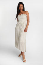 Asymmetrical Midi Dress thumbnail 2