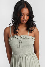 Asymmetrical Midi Dress thumbnail 15
